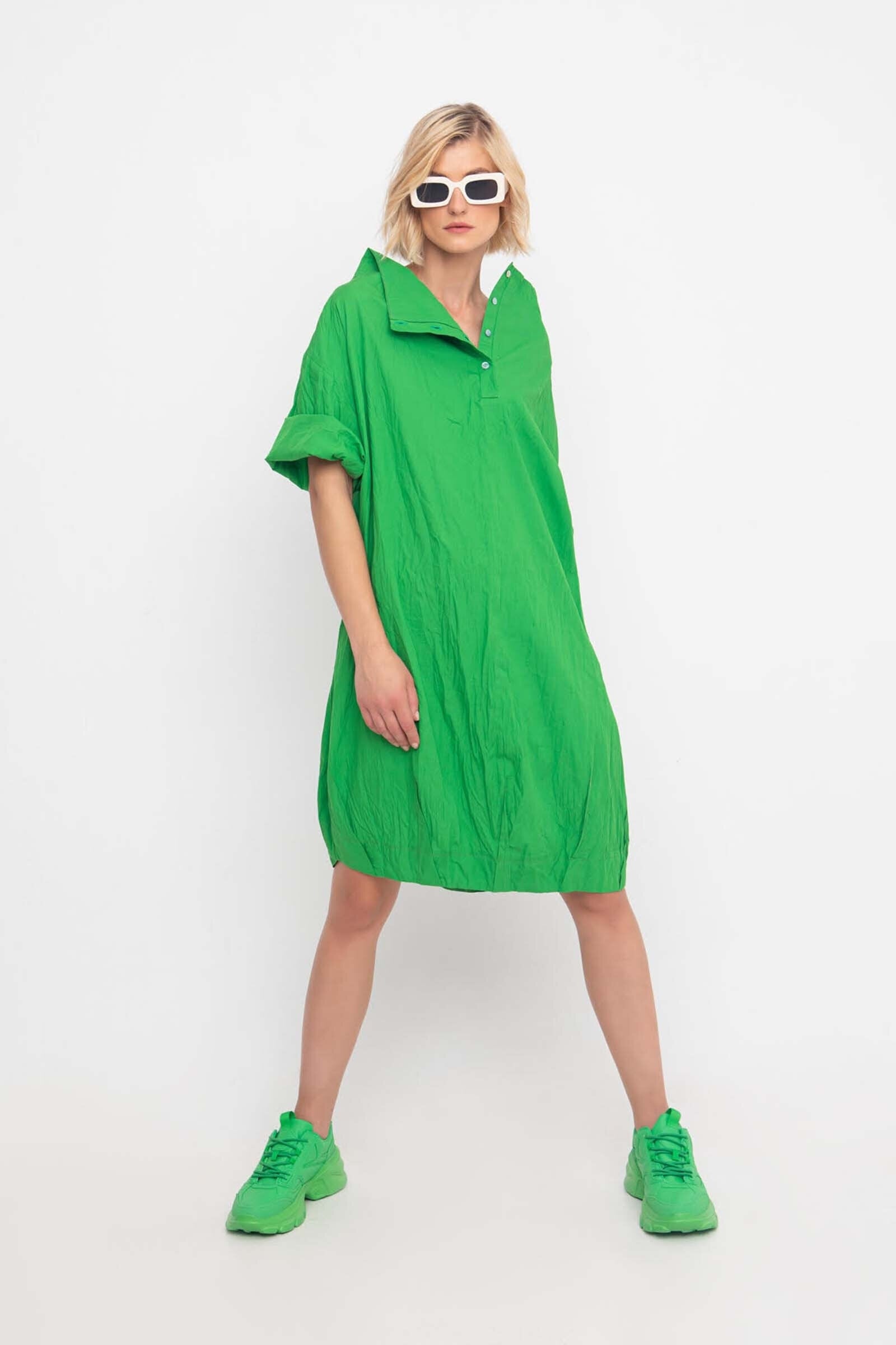Eden Dress