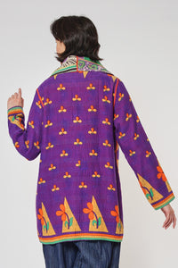 Pocket Jacket #1