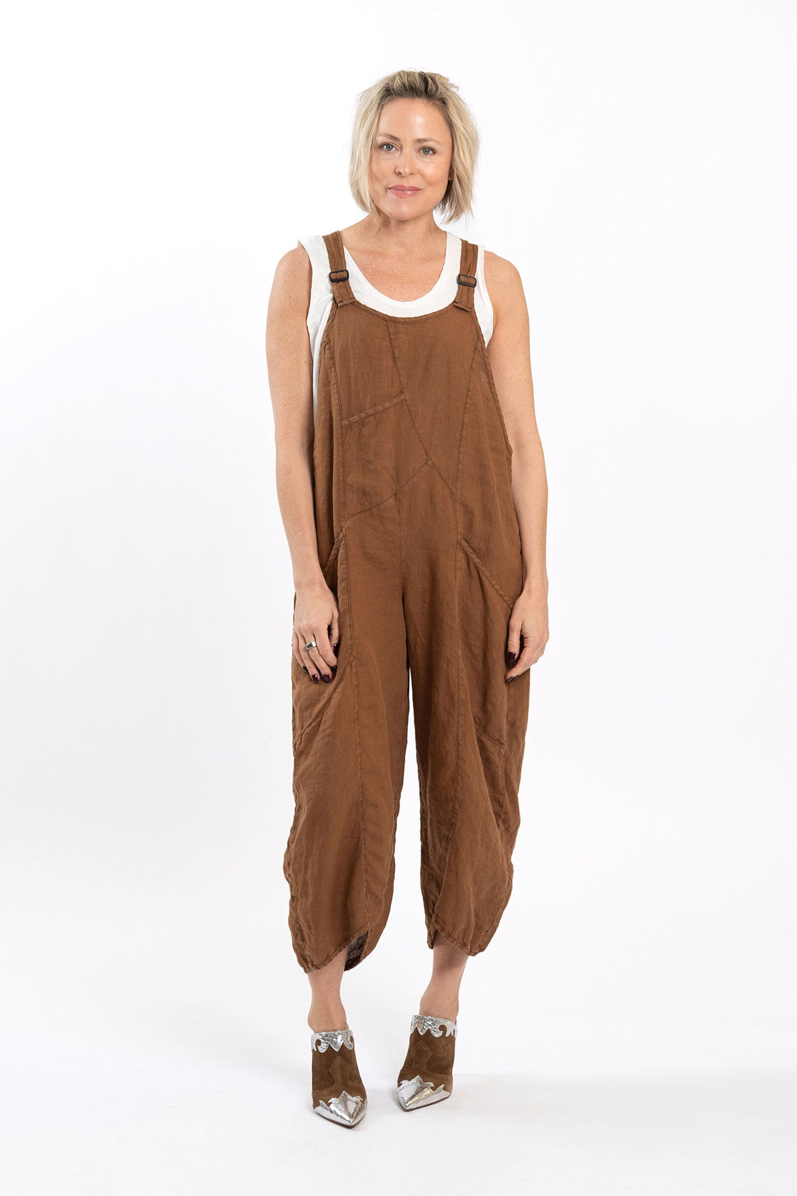 Spree Overalls