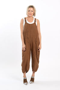 Spree Overalls