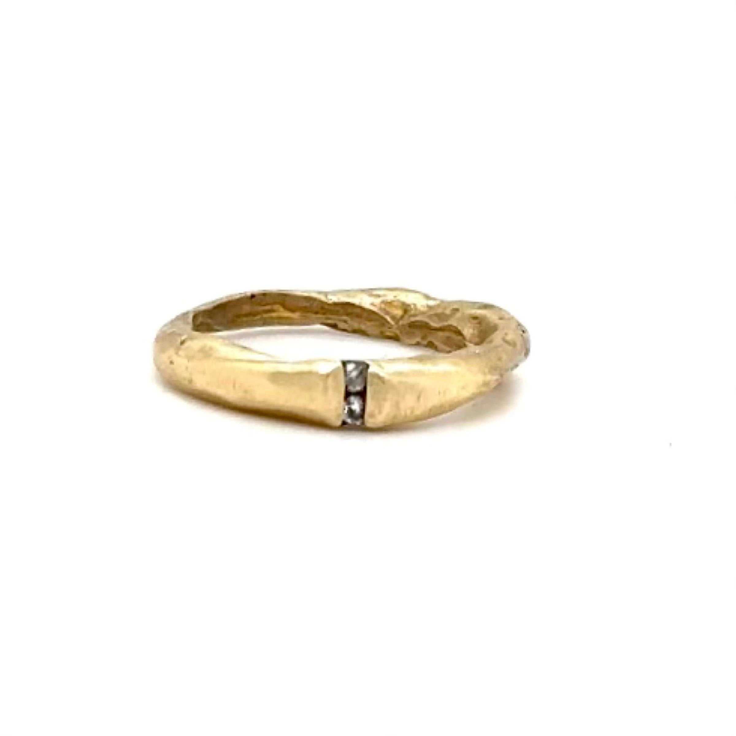 Channel Ring