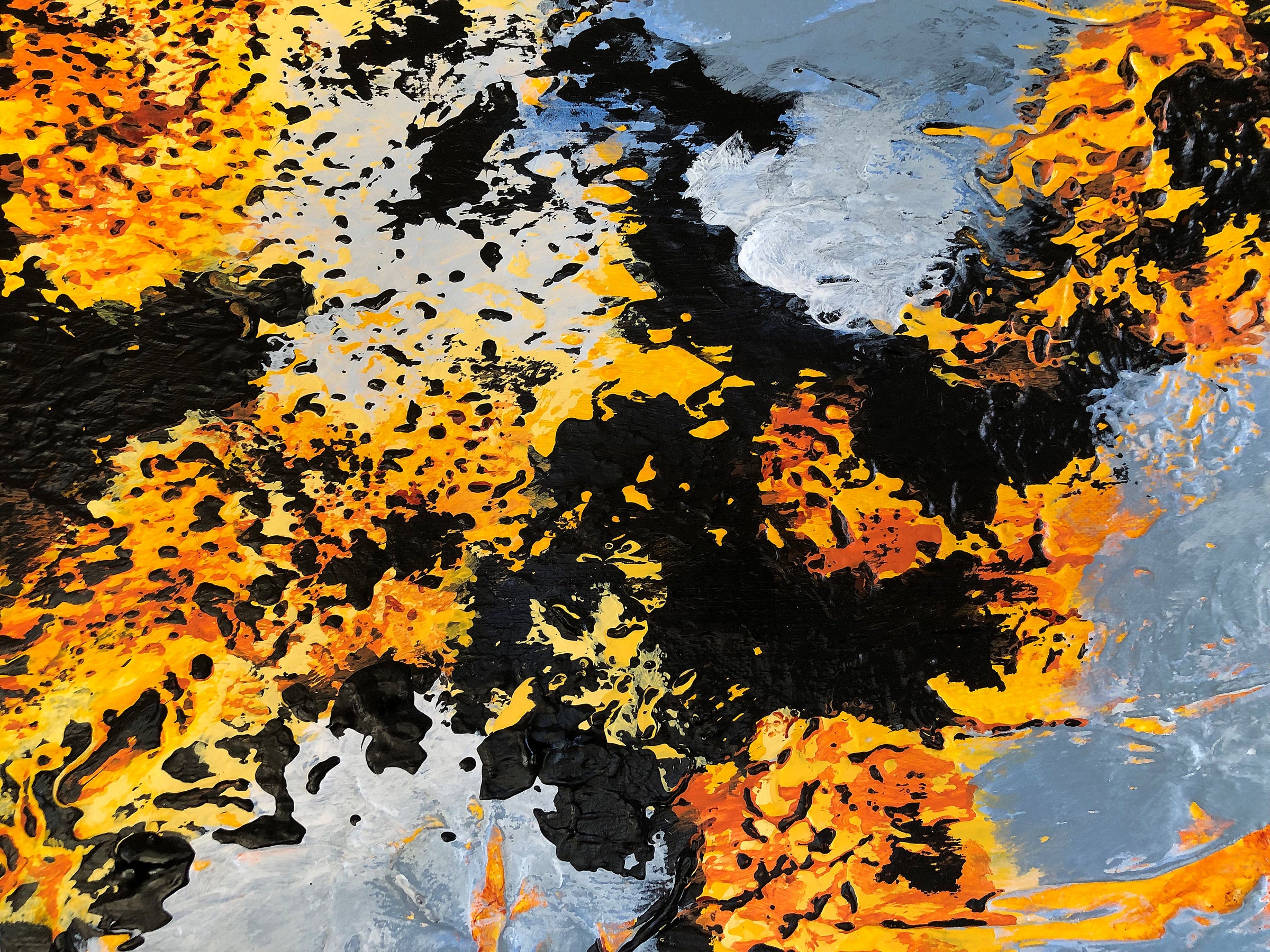Sunshine Coast Detail