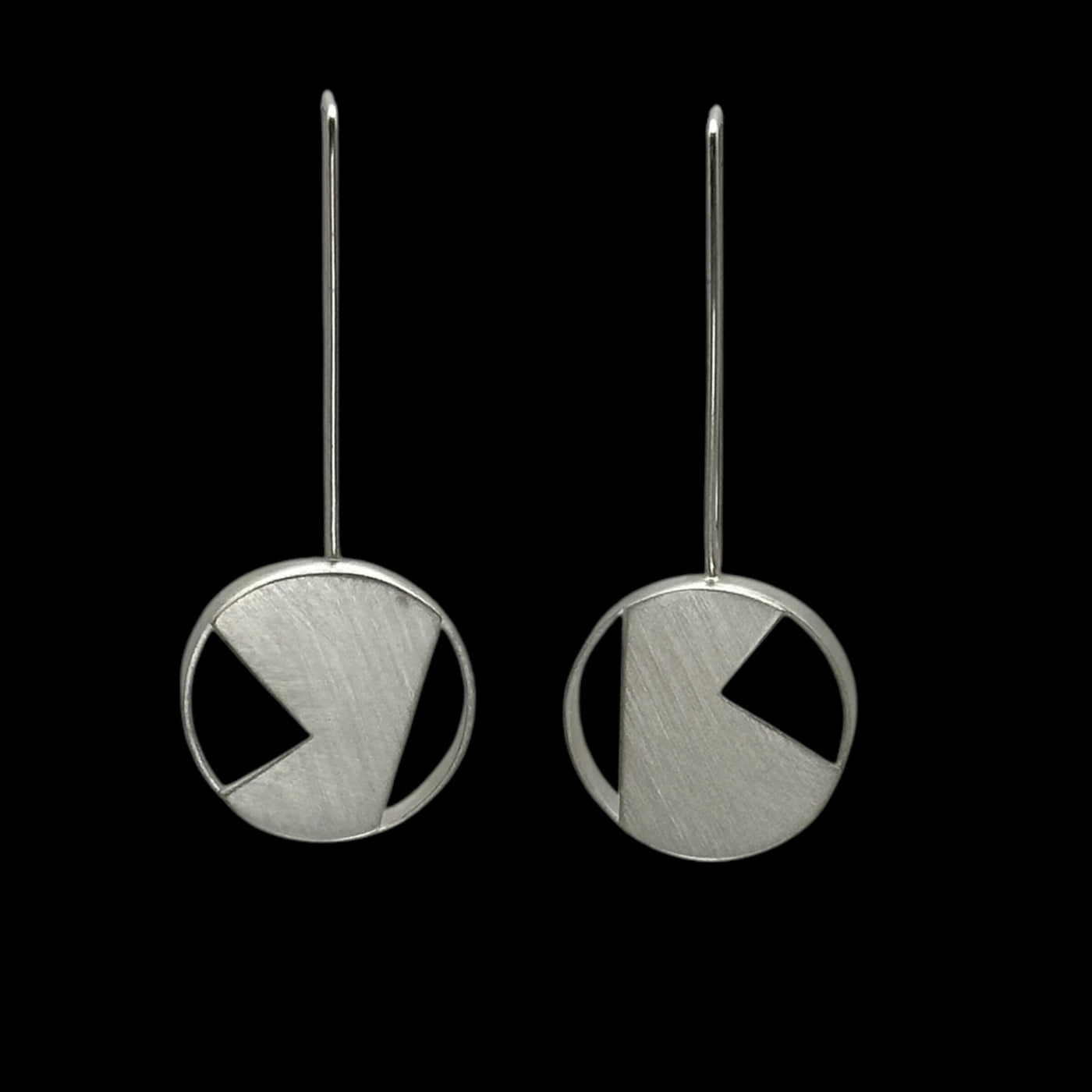 Cutouts Earrings
