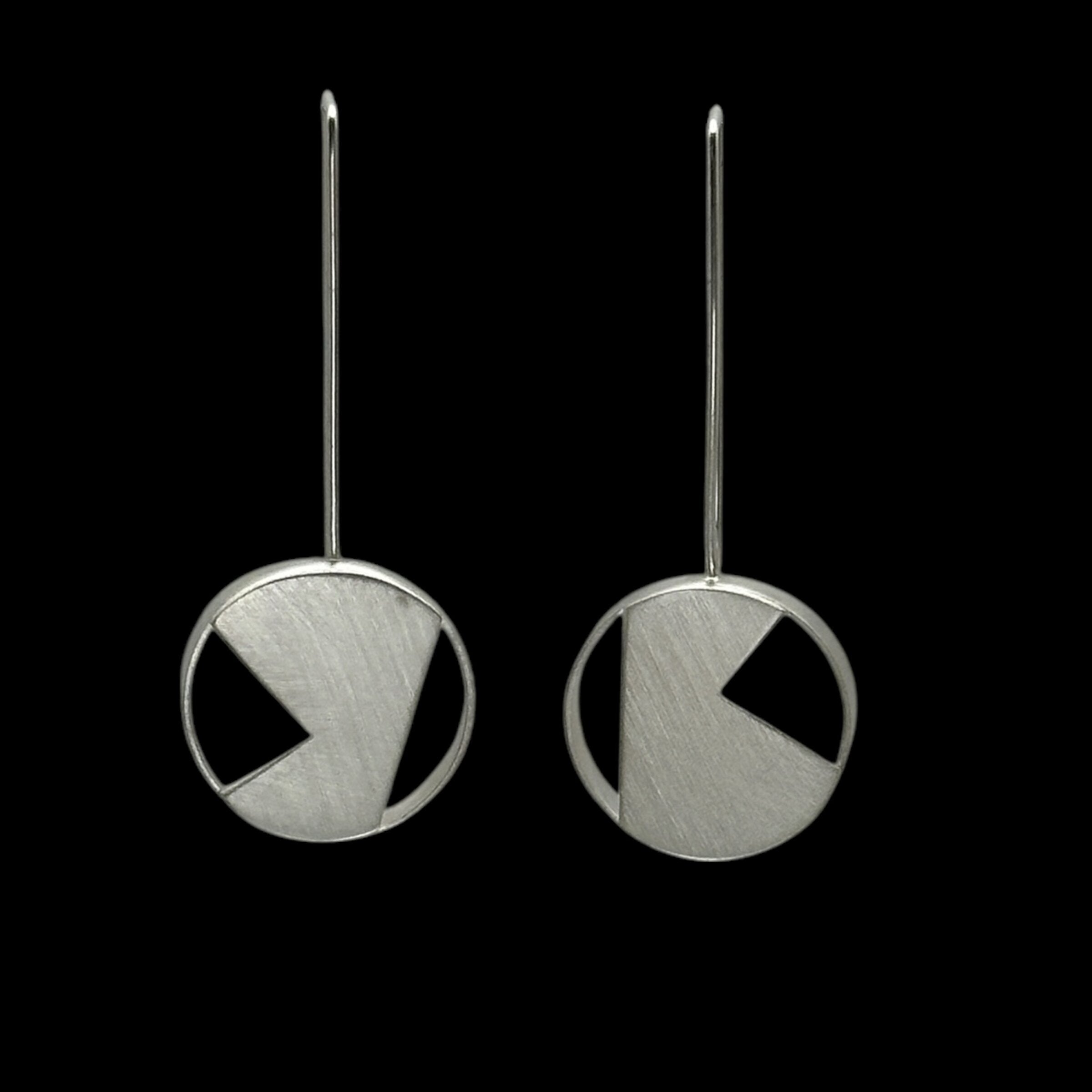 Cutouts Earrings