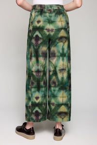Superfine Cord Pant