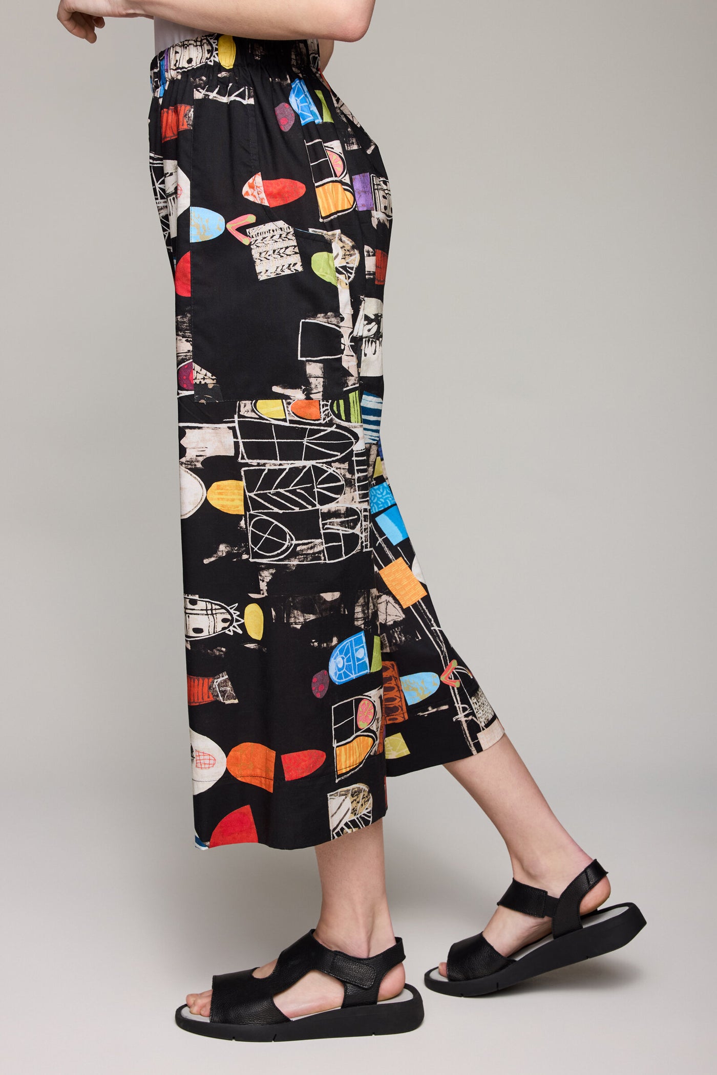 Storyteller Crop Pant