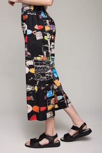 Storyteller Crop Pant