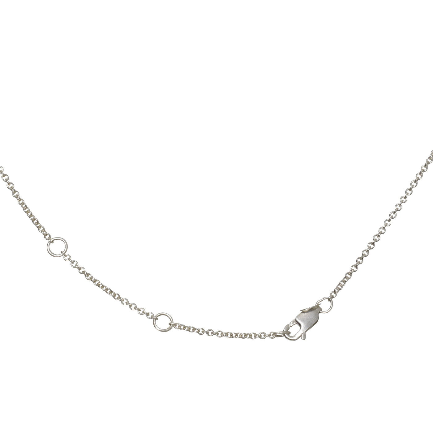 Large Allonge Pendant