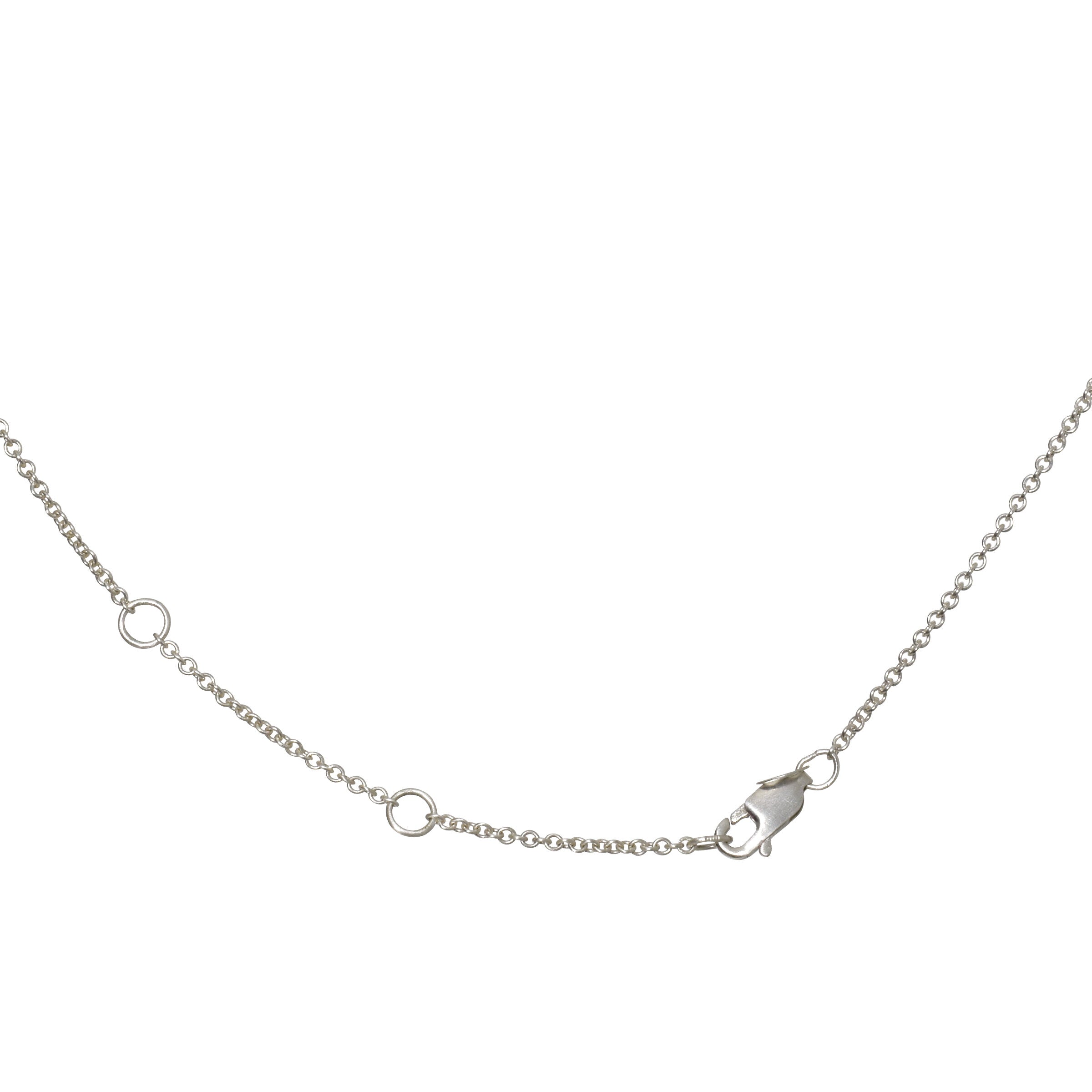 Large Allonge Pendant