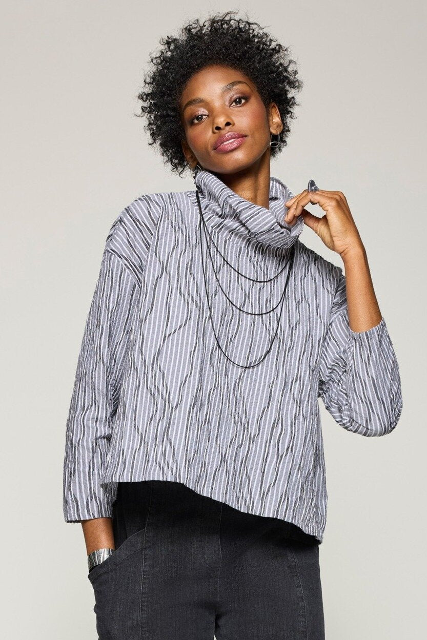 Valleyline Top