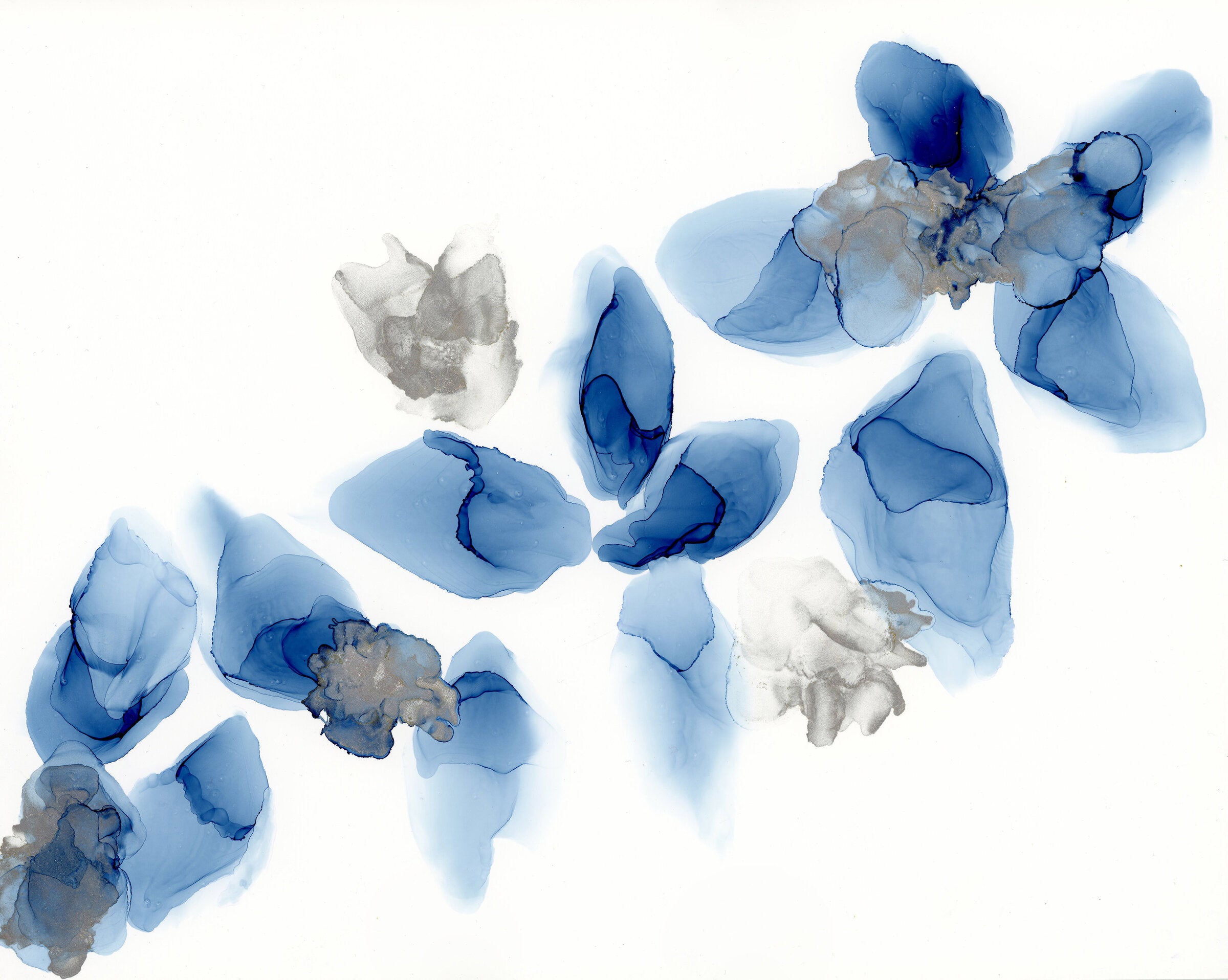 Water, Remembering