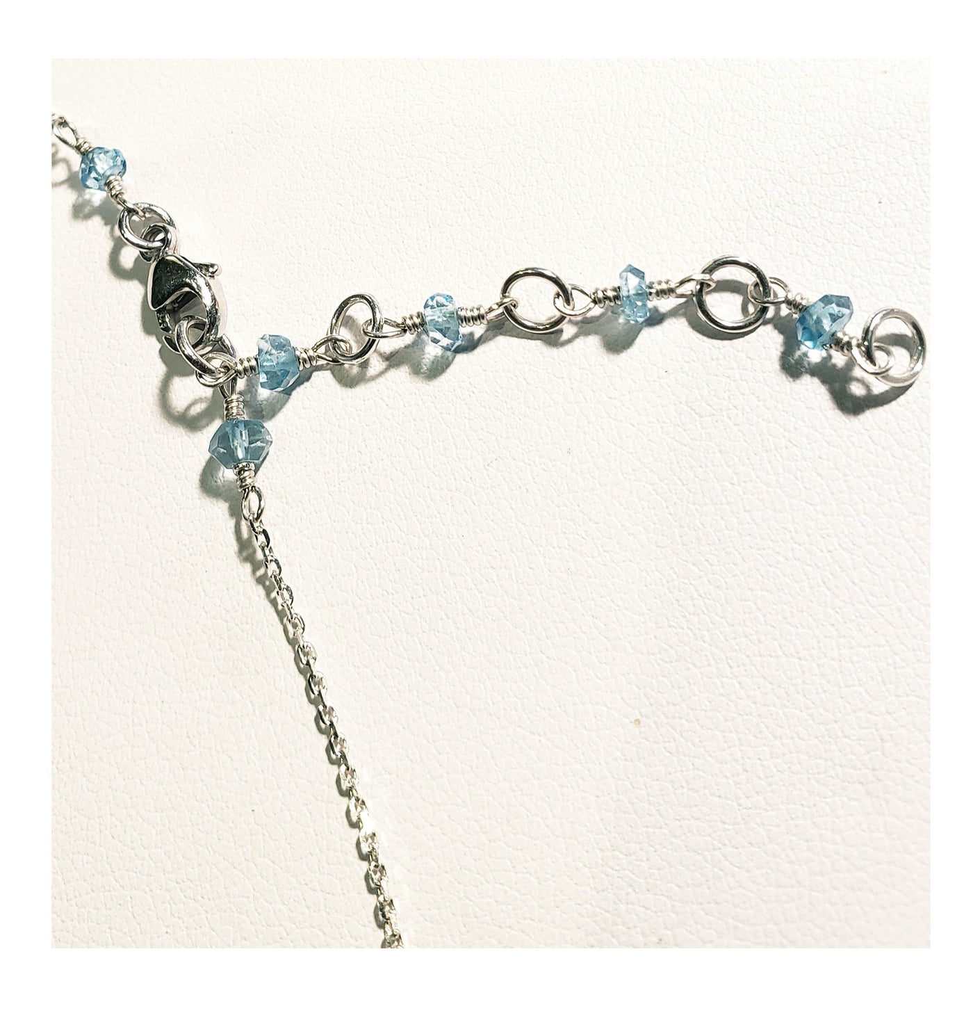 Delicate Galaxy Necklaces