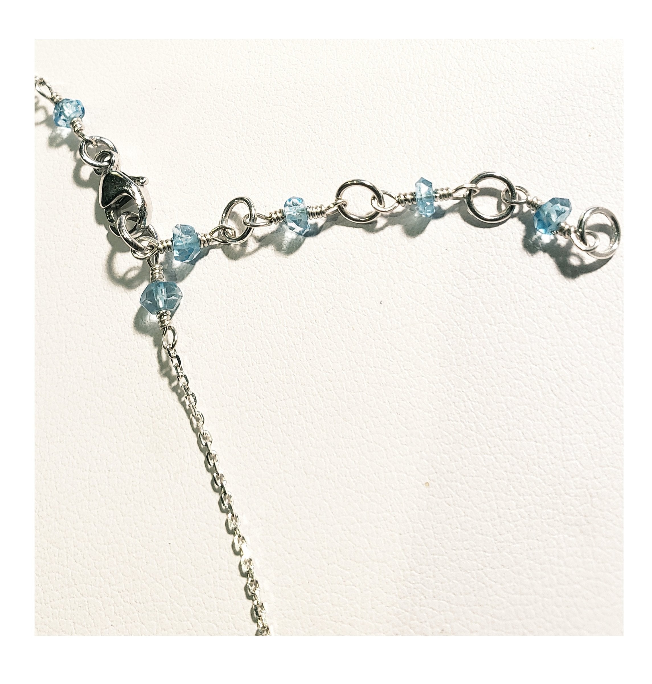 Delicate Galaxy Necklaces