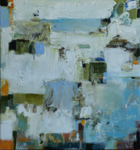 Cliff Houses Near Amalfi Coast