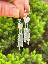 Visola Dangle Earrings
