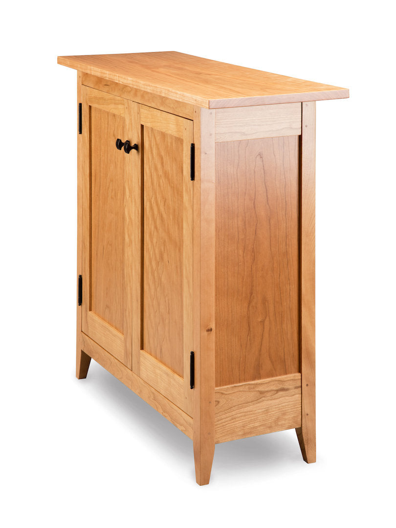 Cherry Side Cabinet