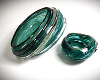 Ocean Nested Bowls