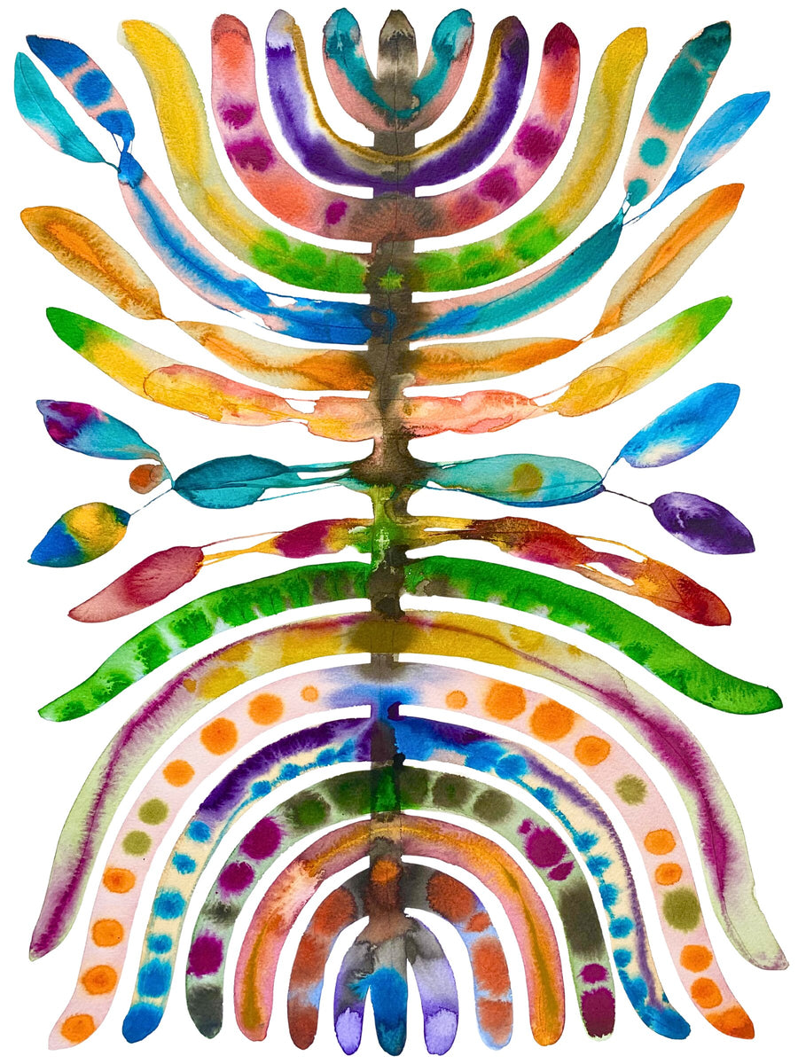 Geosternum 2