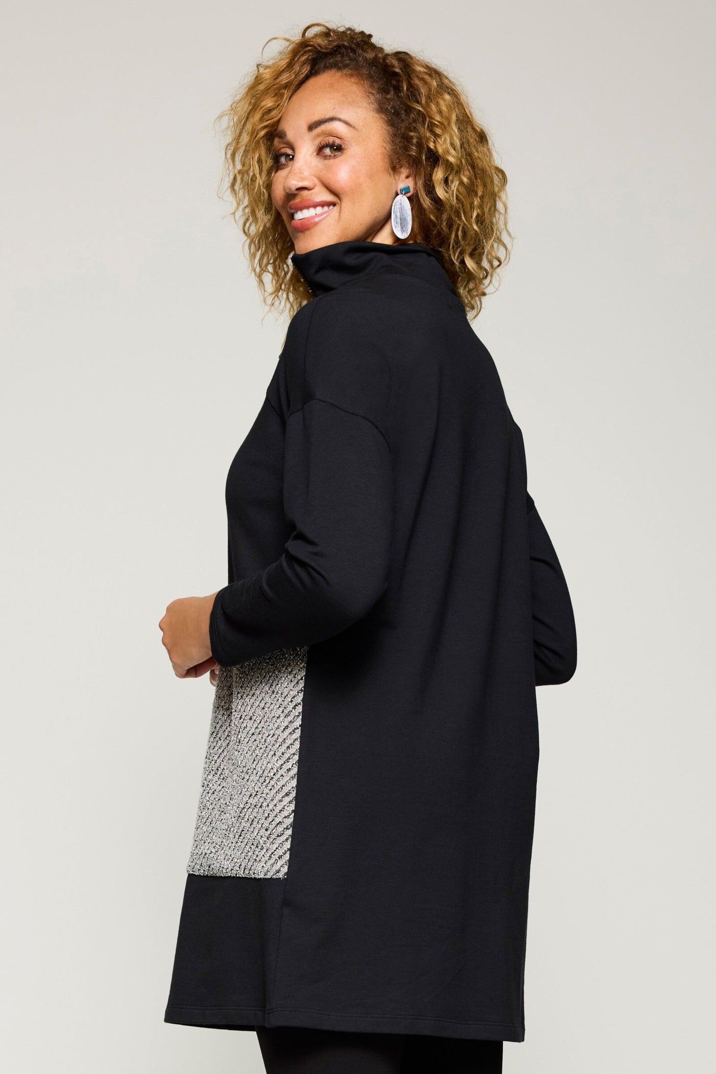 Hadley Tunic
