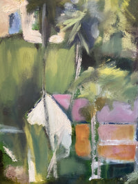 Along Mulholland