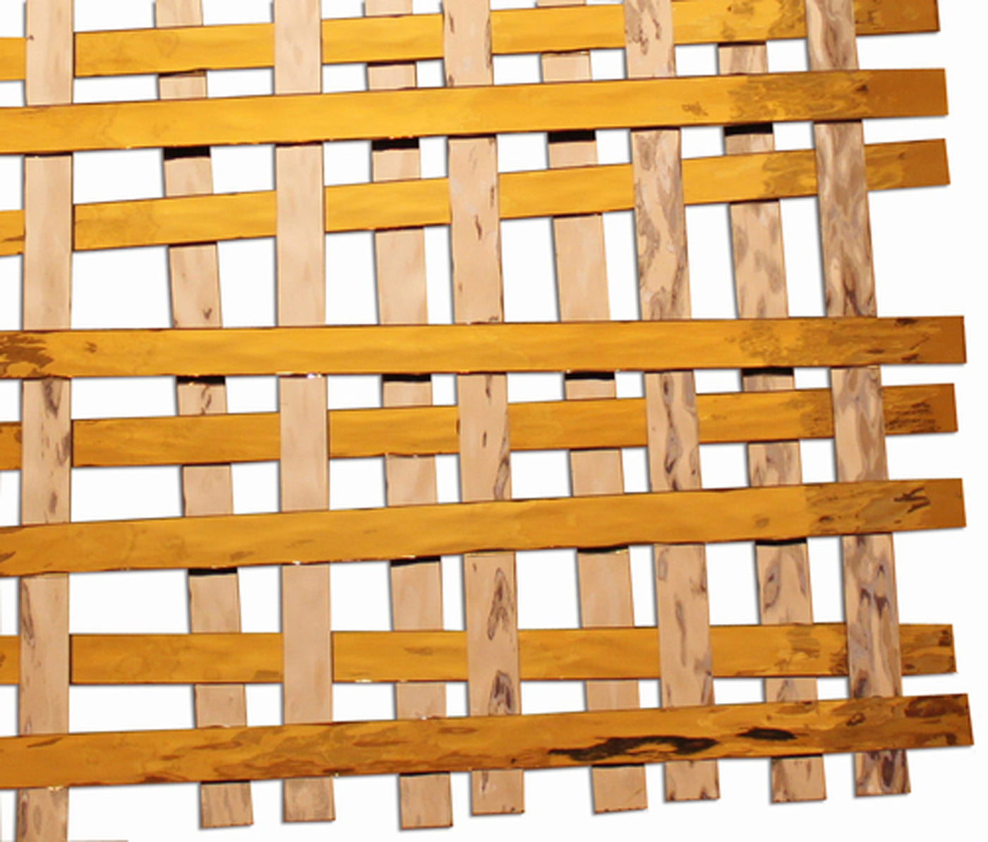 Woven