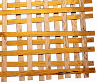 Woven