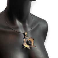 Interstellar Pendant