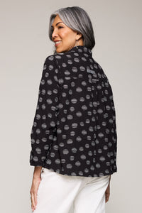 Polka Dot Shirt
