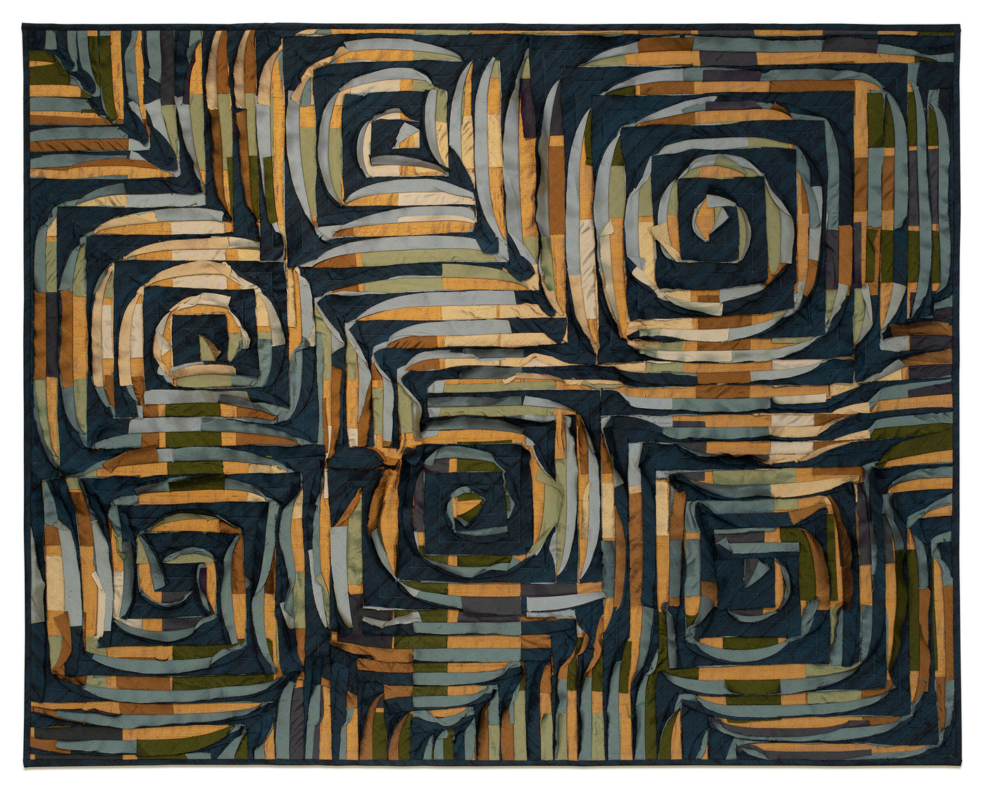 Labyrinth IV