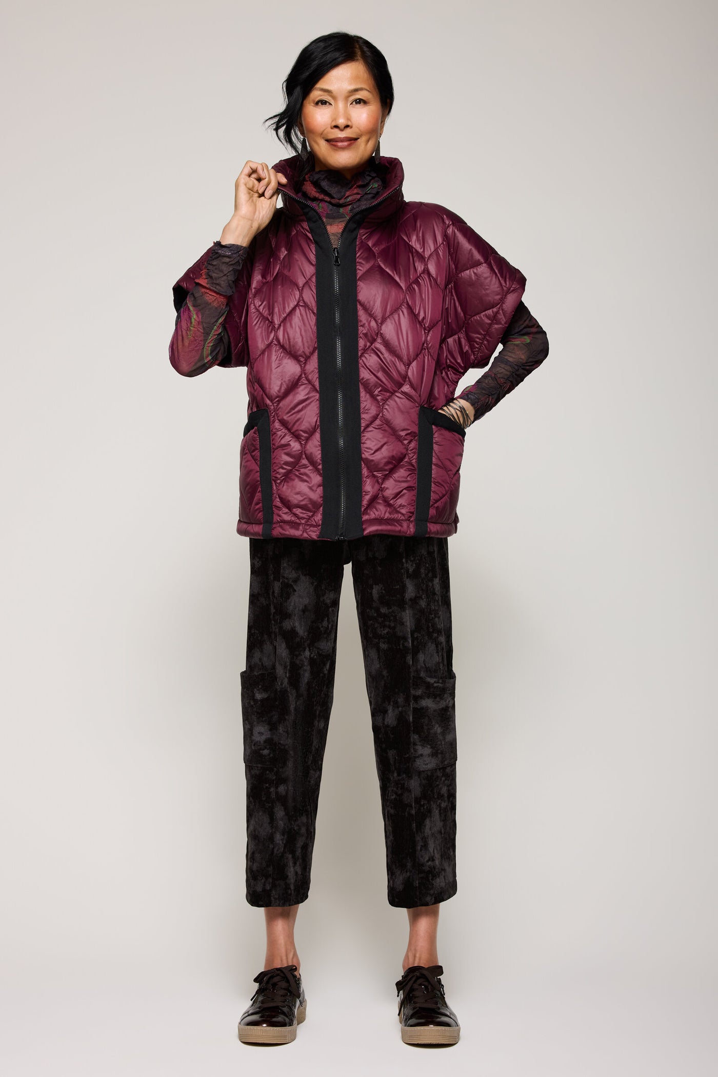 Claudette Pant