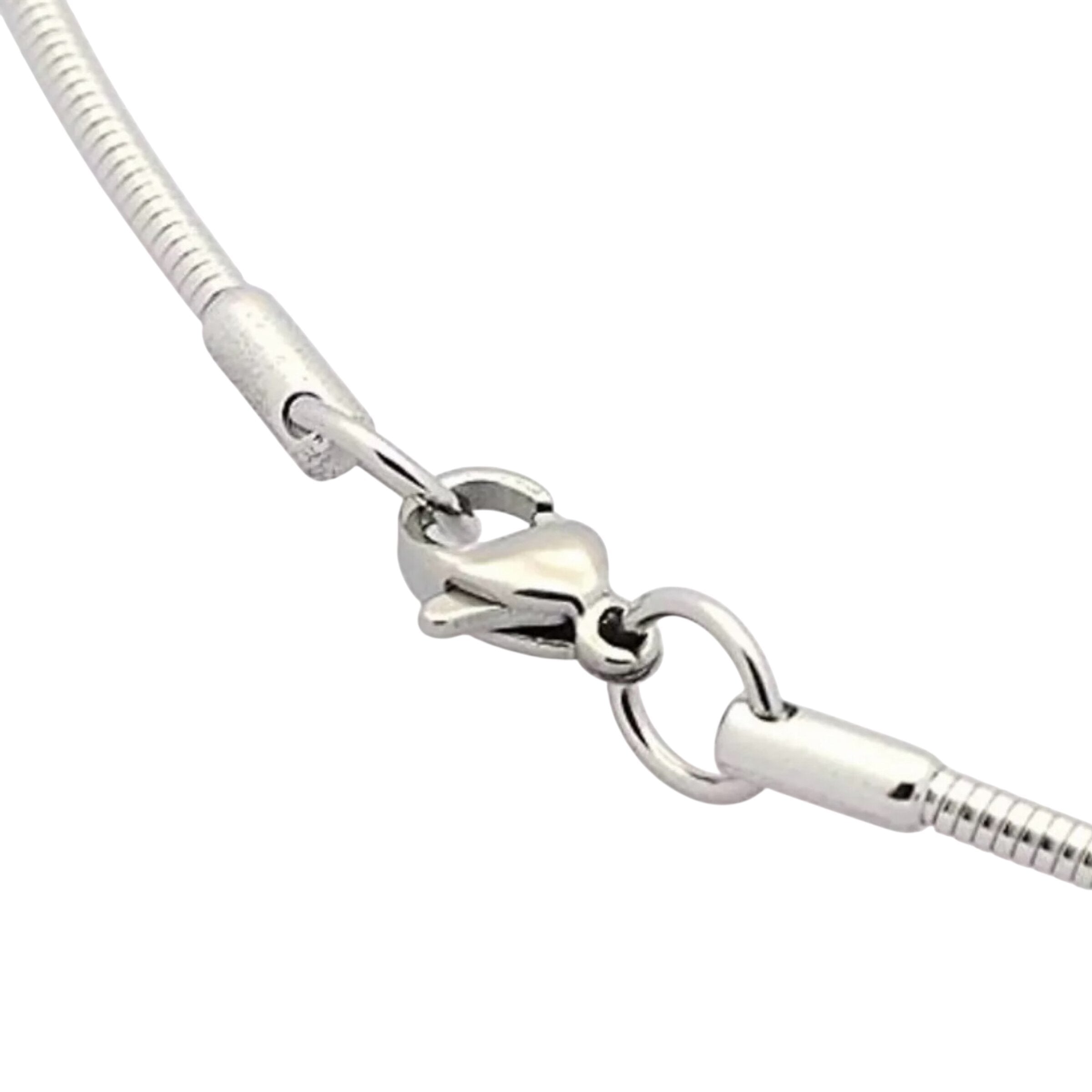 Fly Away Necklace
