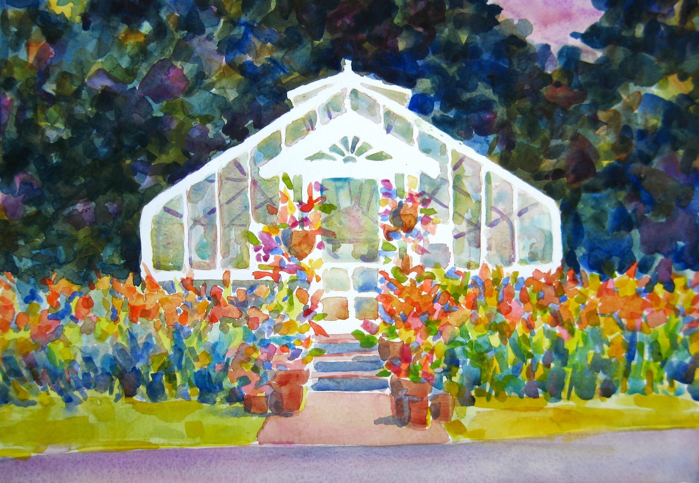Greenhouse