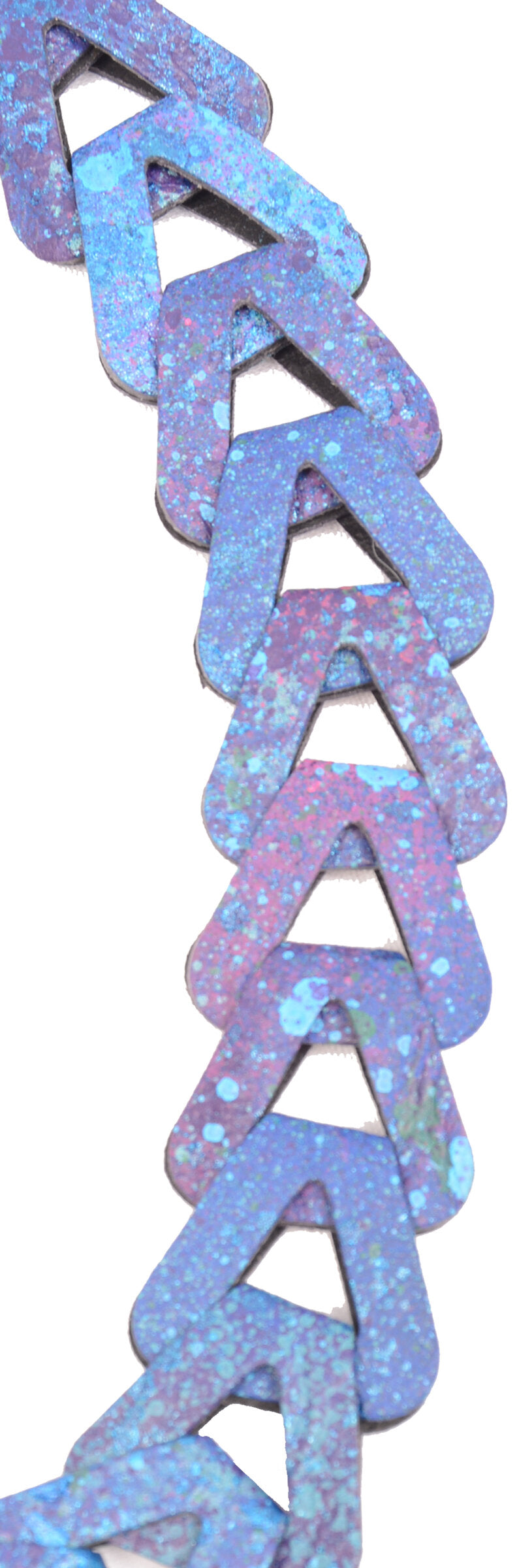Stella's Mini Link Necklace