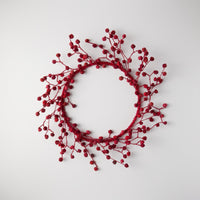 Medium (18"D)