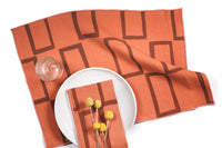 Windows Placemats, Set of 2