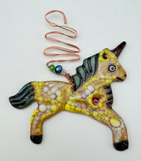 Unicorn III