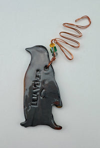 Lilia Venier's Arctic Animals Collection