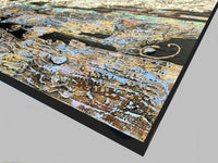 Earth and Aquifer side and signature
