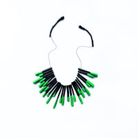 Green/Black