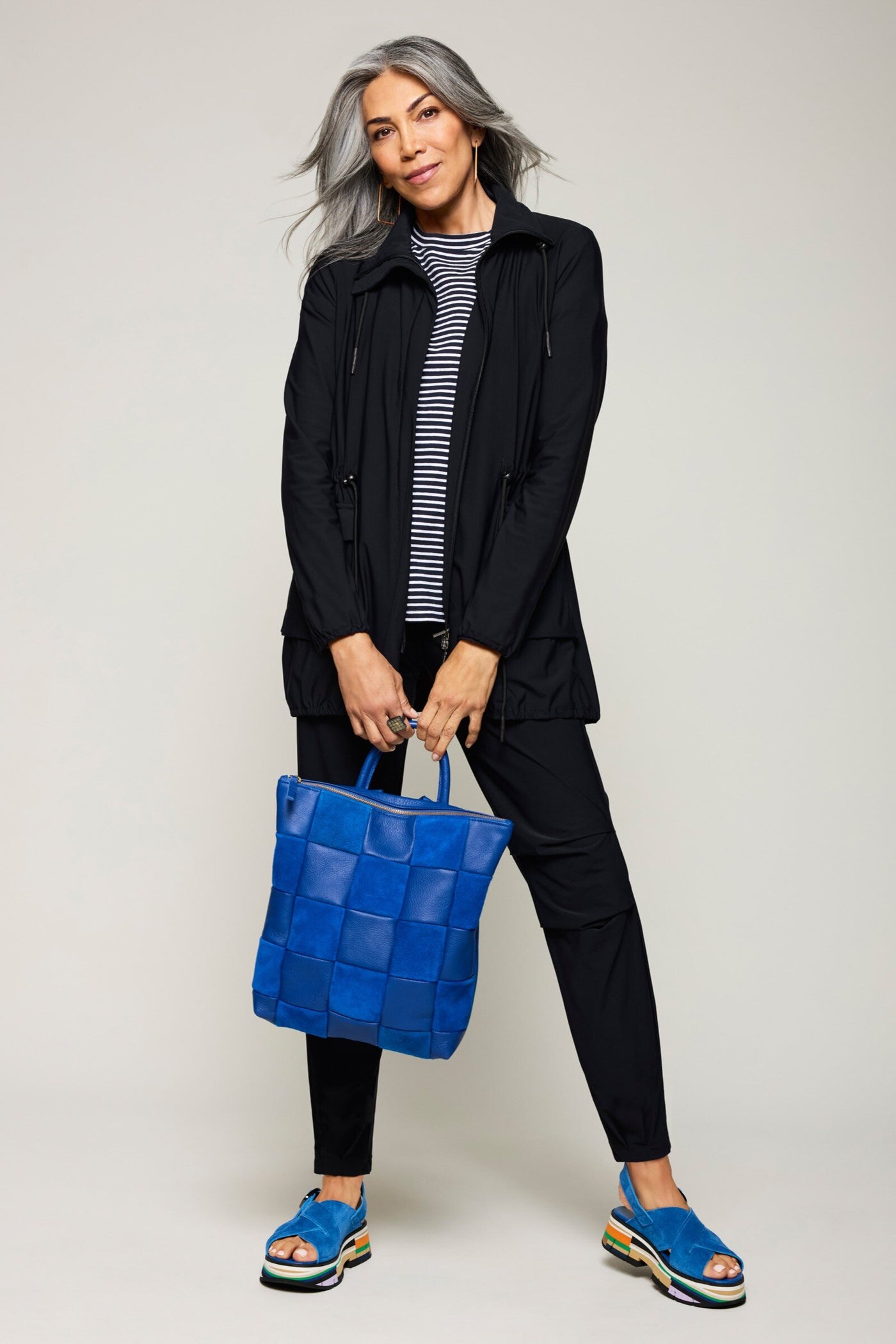 Anorak Street Jacket