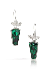 Verdant Solstice Earrings