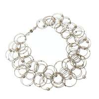 Double Helios Necklace