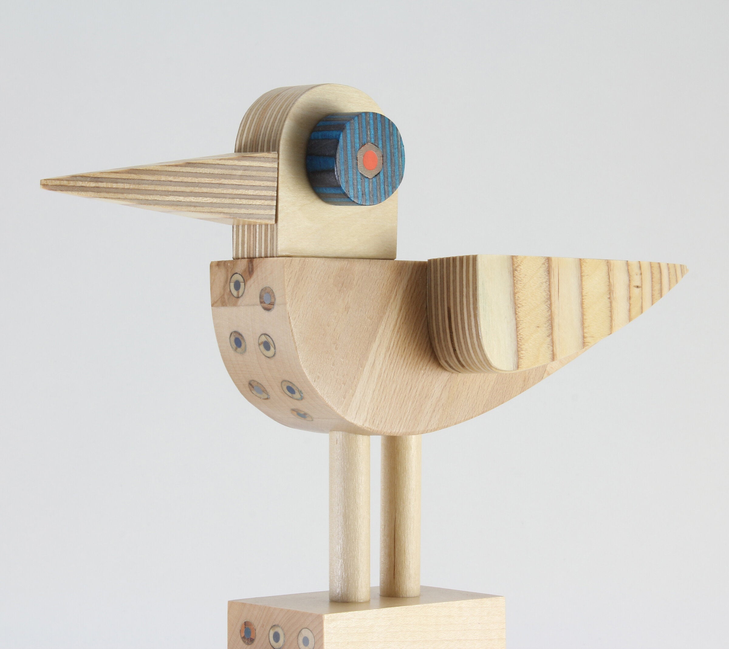Ply Guy II