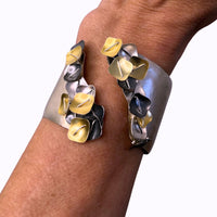 Tri-Layer Cuff