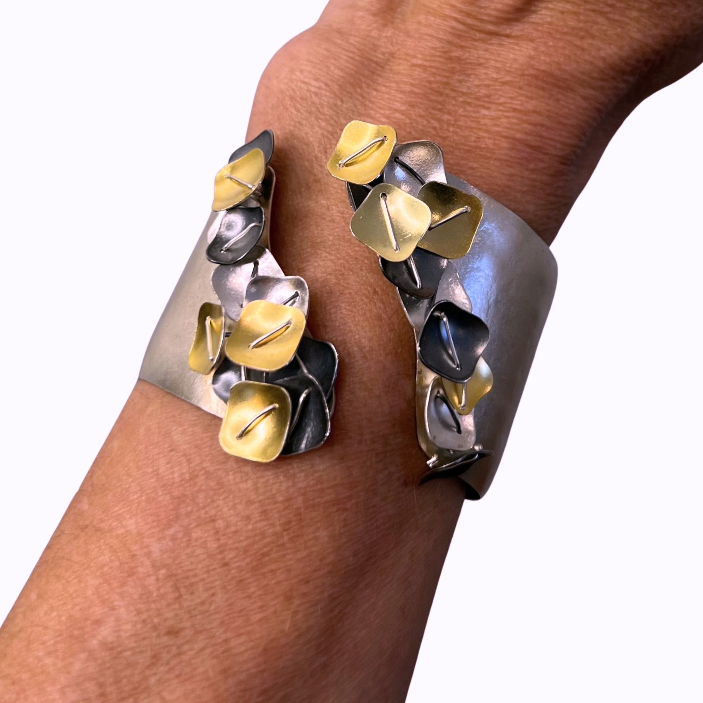 Tri-Layer Cuff