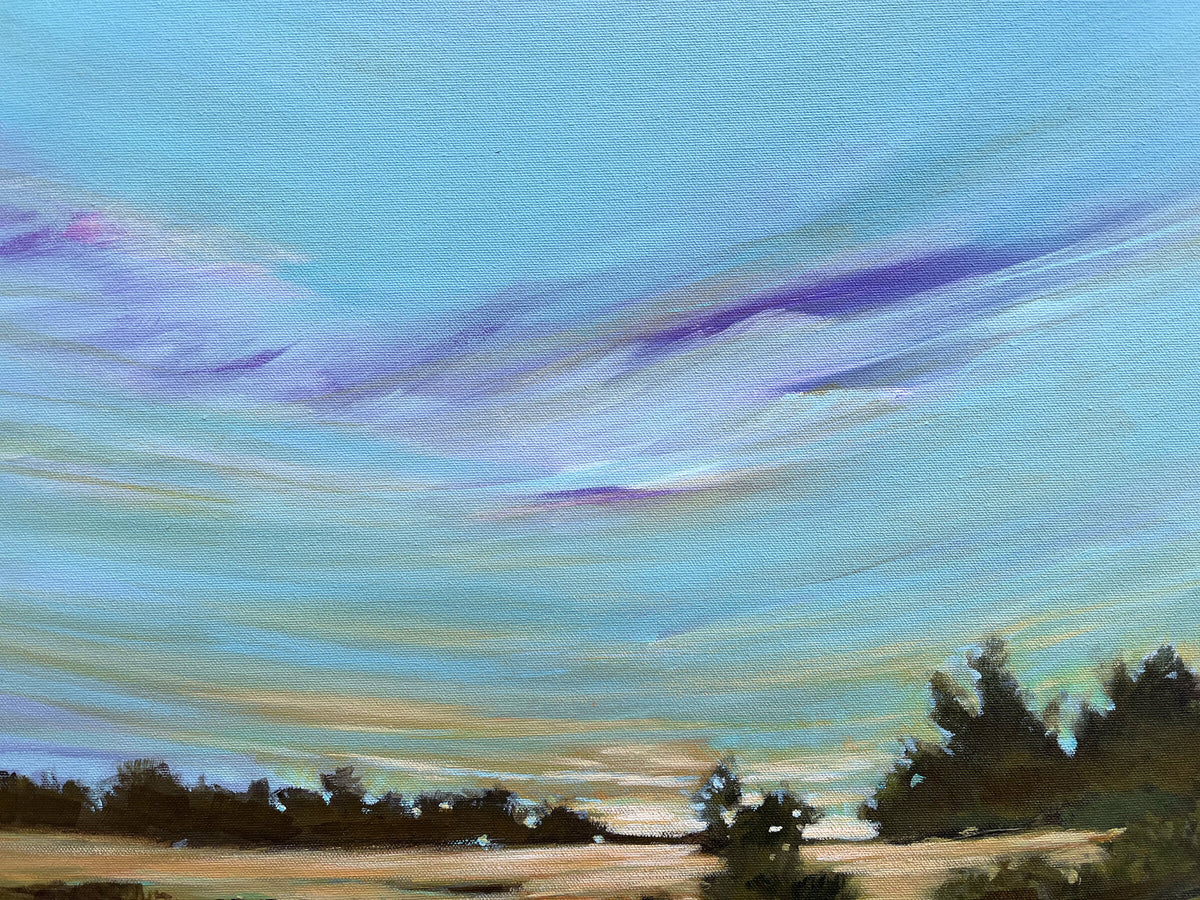 Endless Sky