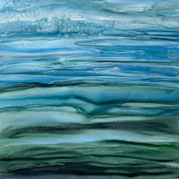 Flowing Water