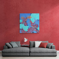 Emotion Hot and Cold in situ