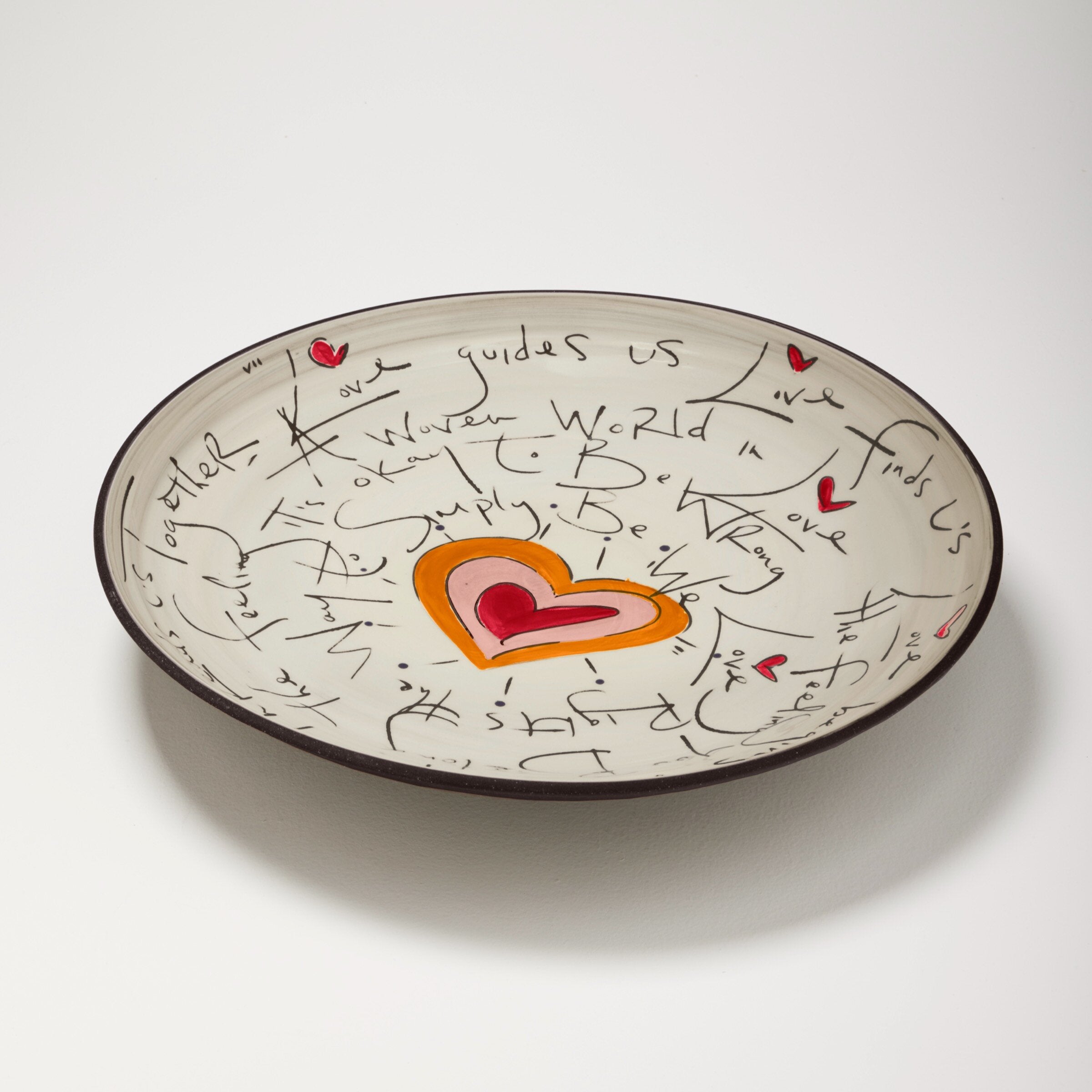 Love Platter