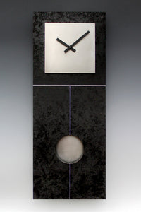 Plain Jane Pendulum Clock